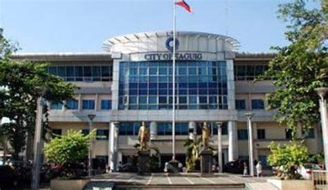 taguig city justice hall photos|File:Taguig City Hall (M.L. Quezon, Taguig; 04.